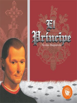 cover image of El Príncipe
